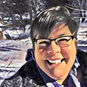 Meet your Posher, Abby